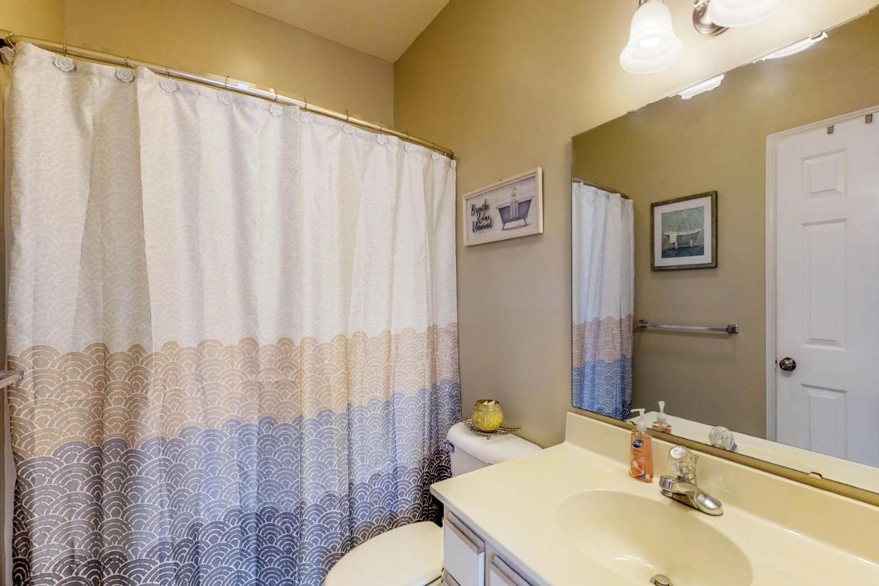 Hôtel Beach Eagle à Myrtle Beach Extérieur photo